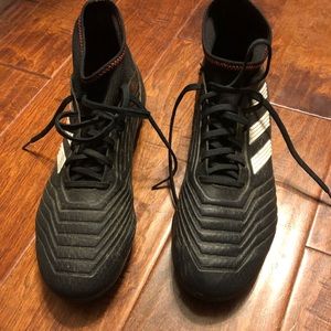 Adidas Predator Cleats